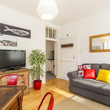 Lxway Apartments Casa Dos Bicos Lisbon Bagian luar foto