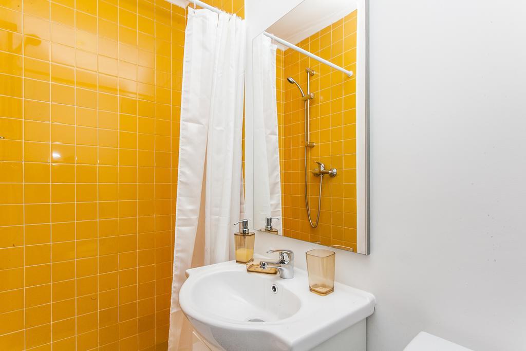Lxway Apartments Casa Dos Bicos Lisbon Bagian luar foto